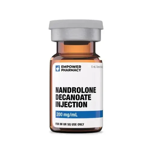 Nandrolone decanoate